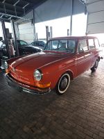 VW Typ 3 1500 Variant frisch restauriert Bayern - Fürth Vorschau