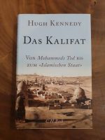 Das Khalifat von Hugh Kennedy Nürnberg (Mittelfr) - Aussenstadt-Sued Vorschau