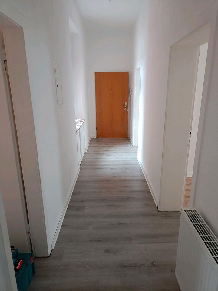 Gepflegte 67 qm Wohnung in Dortmund-Nord in Dortmund