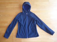 VAUDE Damen Softshell Jacke gefüttert Gr. 36 XS Hoody Bayern - Schöllkrippen Vorschau