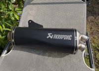 KTM 690 Akrapovic Enduro R SMC SMC-R SMCR Auspuff Kat Sachsen-Anhalt - Magdeburg Vorschau