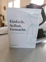 Thermomix Kochbuch einfach selbst gemacht NEU Baden-Württemberg - Eppingen Vorschau