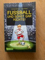 Taschenbuch Fußball und sonst gar nichts! Hessen - Wiesbaden Vorschau