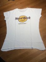 Hard Rock Café Shirt Barcelona Baden-Württemberg - Steinach Baden Vorschau