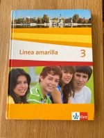 ISBN 978-3-12-536830-9  Linea Amarilla 3 Berlin - Pankow Vorschau