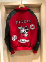 Mickey Mouse, Walt Disney, College Jacke, Disney, Micky Maus Leipzig - Schönefeld-Abtnaundorf Vorschau