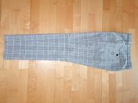Hose * grau kariert * h&m * Gr. 30 * top * Bayern - Ergoldsbach Vorschau