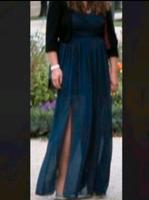 Abendkleid von Jake's dunkelblau Größe 40 Bayern - Ochsenfurt Vorschau