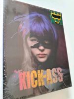 Kick Ass Novamedia Lenticular Fullslip Steelbook BluRay OVP Neu Kiel - Ravensberg-Brunswik-Düsternbrook Vorschau