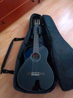 Yamaha Gitarre + Tasche + Notenständer Nordrhein-Westfalen - Gütersloh Vorschau