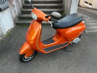 Vespa ET4 125ccm Stuttgart - Vaihingen Vorschau