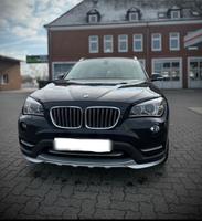 BMW X1 20d xDrive Navi Tausch bmw x3, x5, E-klasse, Niedersachsen - Stuhr Vorschau