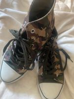 Chucks Cult Camouflage Rheinland-Pfalz - Pirmasens Vorschau