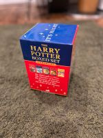 The Harry Potter Boxed Set (Englisch) - Bloomsbury - 5 Bücher Nordrhein-Westfalen - Siegburg Vorschau