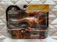 Mattel HCL83 Jurassic World Wild Pack Dino Mononykus NEU OVP Dresden - Blasewitz Vorschau