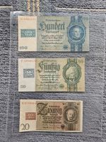Reichsmark Kuponausgabe 1948 Ro 1948! Guter Zustand! Baden-Württemberg - Vöhringen Vorschau