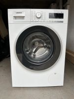 Siemens Waschmaschine varioPerfect iQ700 (Defekt/Beschreibung) Stuttgart - Bad Cannstatt Vorschau