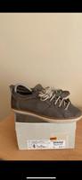 Geox Damen Sneaker Gr.38 Nubuk Leder Grau Guter Zustand Bochum - Bochum-Mitte Vorschau