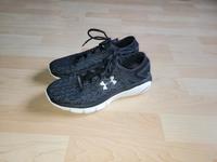 Under Armour Schuhe Gr 38 schwarz Bayern - Karlshuld Vorschau