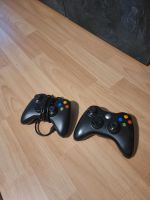Xbox 360 Controller Nordrhein-Westfalen - Solingen Vorschau
