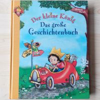 Der kleine König /Das große Geschichtenbuch /HedwigMunck Thüringen - Erfurt Vorschau