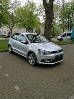 Vw polo 1.2 tsi 2. Hand tüv neu Duisburg - Meiderich/Beeck Vorschau