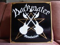 Backwater - Revelation "Vinyl LP" (Disaster) Nordrhein-Westfalen - Herzogenrath Vorschau