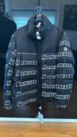 Moncler Jacke Gr. 5 XL NEU Original (1400€ UVP) München - Berg-am-Laim Vorschau