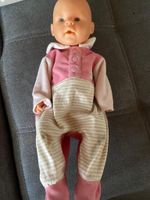 Baby Born Puppe Hessen - Hasselroth Vorschau
