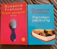 Susanne Fröhlich, Frisch gemacht und Familienpackung Pankow - Weissensee Vorschau