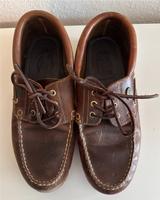 Docker's by Gerli Monkassins echtes Leder Gr. 45 Hessen - Vellmar Vorschau