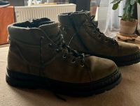 Bugatti Winterboots für Herren, gefüttert, Größe 43 - neuwertig Niedersachsen - Duderstadt Vorschau