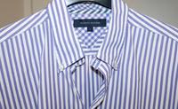 Herren Hemden Tommy Hilfiger 100% Baumwolle Gr. L – neuwertig! Kr. Passau - Passau Vorschau