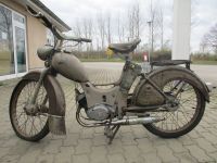 Simson SR 2 Nummer 57822 Brandenburg - Calau Vorschau