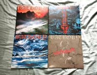 Bathory Vinyl Sammlung/ Mayhem, Venom, Enslaved, Darkthrone Kr. Dachau - Dachau Vorschau