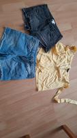 Shorts kurze Hosen Gr 34 / S Bayern - Bayreuth Vorschau