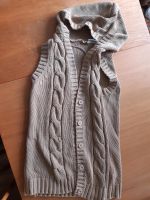 Stoff weste beige damen ca gr 44 Bayern - Waltenhofen Vorschau