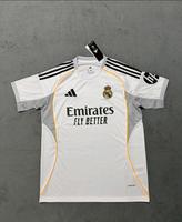 real Madrid Trikot Rheinland-Pfalz - Montabaur Vorschau