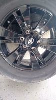 Alufelgen Original Toyota Land Cruiser 18" RDKS Stuttgart - Sillenbuch Vorschau