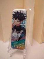 Jujutsu Kaisen Merch fanart Button Megumi Fushiguro Berlin - Treptow Vorschau