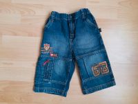 Disney Tigger 110: Jeans Shorts Niedersachsen - Cremlingen Vorschau