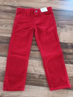 Cordhose H&M Gr 104 Saarland - Bexbach Vorschau