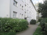 Stopp: 3-Zimmer-Citywohnung mit Balkon Frankfurt am Main - Eschersheim Vorschau