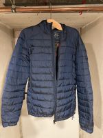 Scotch & Soda Daunenjacke Winterjacke Gr. L blau inkl. Versand! Nordrhein-Westfalen - Dorsten Vorschau