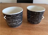 Ich suche 2 Kaffeebecher von marimekko, Serie Räsymatto Hessen - Hanau Vorschau