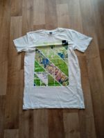 Jungen T-Shirts Größe 170 Brandenburg - Drebkau Vorschau