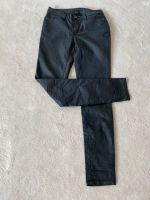 Schwarze Hose (Jeans) Gr. 36 von Vero Moda München - Hadern Vorschau