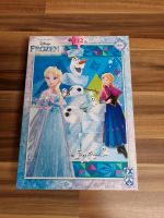 Puzzle Frozen Eiskönigin Anna und Elsa 112 Teile Bayern - Breitengüßbach Vorschau