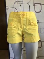 Gelbe Shorts von H&M Nordrhein-Westfalen - Vreden Vorschau