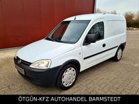 Opel Combo 1.3 CDTI "KASTEN"/AHK/TÜV NEU/2xHT/1xST/AW Kreis Pinneberg - Barmstedt Vorschau